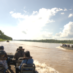 Cusco & Iquitos 10D9N